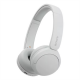 Sony | Wireless Headphones | WH-CH520 | Wireless | On-Ear | Microphone | Noise canceling | Wireless | White