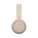 Sony | Wireless Headphones | WH-CH520 | Wireless | On-Ear | Microphone | Noise canceling | Wireless | Beige