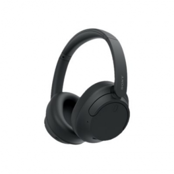 Sony WH-CH720N Wireless ANC (Active Noise Cancelling) Headphones, Black | Sony | Wireless Headphones | WH-CH720N | Wireless | On-Ear | Microphone | Noise canceling | Wireless | Black