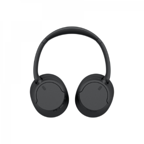 Sony WH-CH720N Wireless ANC (Active Noise Cancelling) Headphones, Black | Sony | Wireless Headphones | WH-CH720N | Wireless | On-Ear | Microphone | Noise canceling | Wireless | Black