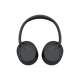 Sony WH-CH720N Wireless ANC (Active Noise Cancelling) Headphones, Black | Sony | Wireless Headphones | WH-CH720N | Wireless | On-Ear | Microphone | Noise canceling | Wireless | Black