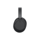 Sony WH-CH720N Wireless ANC (Active Noise Cancelling) Headphones, Black | Sony | Wireless Headphones | WH-CH720N | Wireless | On-Ear | Microphone | Noise canceling | Wireless | Black