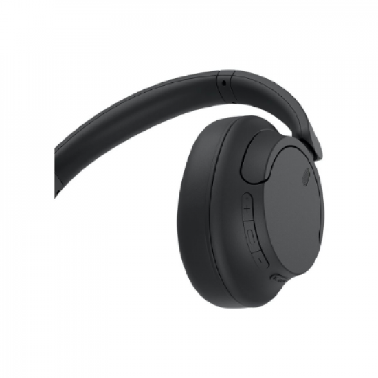 Sony WH-CH720N Wireless ANC (Active Noise Cancelling) Headphones, Black | Sony | Wireless Headphones | WH-CH720N | Wireless | On-Ear | Microphone | Noise canceling | Wireless | Black