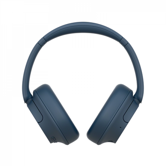 Sony WH-CH720N Wireless ANC (Active Noise Cancelling) Headphones, Blue | Sony | Wireless Headphones | WH-CH720N | Wireless | On-Ear | Microphone | Noise canceling | Wireless | Blue