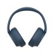 Sony WH-CH720N Wireless ANC (Active Noise Cancelling) Headphones, Blue | Sony | Wireless Headphones | WH-CH720N | Wireless | On-Ear | Microphone | Noise canceling | Wireless | Blue