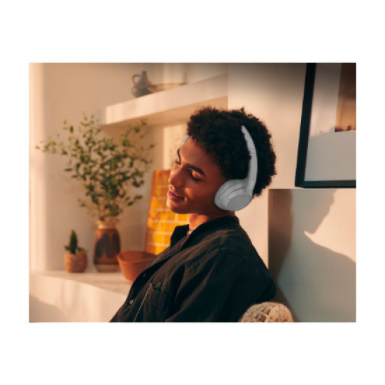 Sony WH-CH720N Wireless ANC (Active Noise Cancelling) Headphones, Beige | Sony | Wireless Headphones | WH-CH720N | Wireless | On-Ear | Microphone | Noise canceling | Wireless | White