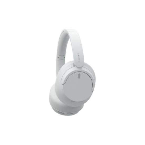 Sony WH-CH720N Wireless ANC (Active Noise Cancelling) Headphones, Beige | Sony | Wireless Headphones | WH-CH720N | Wireless | On-Ear | Microphone | Noise canceling | Wireless | White