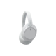 Sony WH-CH720N Wireless ANC (Active Noise Cancelling) Headphones, Beige | Sony | Wireless Headphones | WH-CH720N | Wireless | On-Ear | Microphone | Noise canceling | Wireless | White