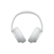 Sony WH-CH720N Wireless ANC (Active Noise Cancelling) Headphones, Beige | Sony | Wireless Headphones | WH-CH720N | Wireless | On-Ear | Microphone | Noise canceling | Wireless | White