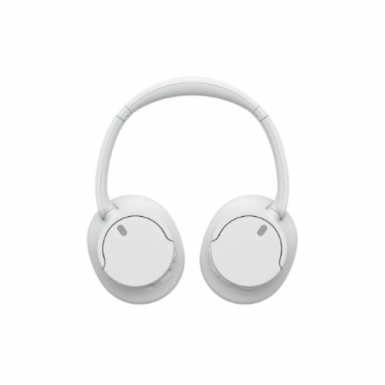 Sony WH-CH720N Wireless ANC (Active Noise Cancelling) Headphones, Beige | Sony | Wireless Headphones | WH-CH720N | Wireless | On-Ear | Microphone | Noise canceling | Wireless | White