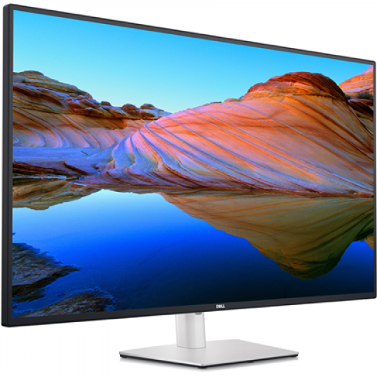 Dell | USB-C Hub Monitor | U4323QE | 42.5 