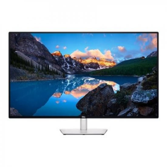 Dell | USB-C Hub Monitor | U4323QE | 42.5 