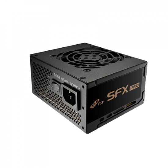 FSP | PSU | SFX PRO 450 | 450 W