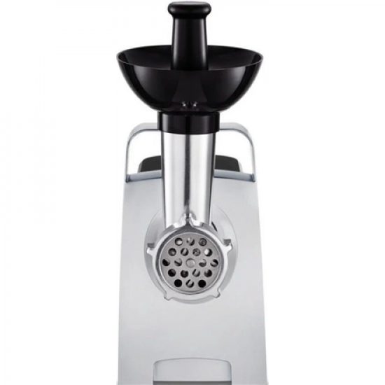 TEFAL Meat Grinder | NE1088 | Stainless Steel/Black | 300 W | Number of speeds 1 | Throughput (kg/min) 1.7