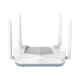 AX3200 Smart Router | R32 | 802.11ax | 800+2402 Mbit/s | 10/100/1000 Mbit/s | Ethernet LAN (RJ-45) ports 4 | Mesh Support Yes | MU-MiMO No | No mobile broadband | Antenna type External