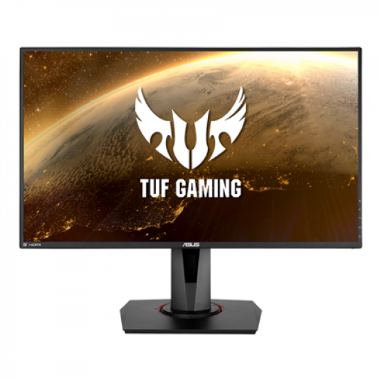 Asus | Gaming Monitor | TUF Gaming VG279QM | 27 