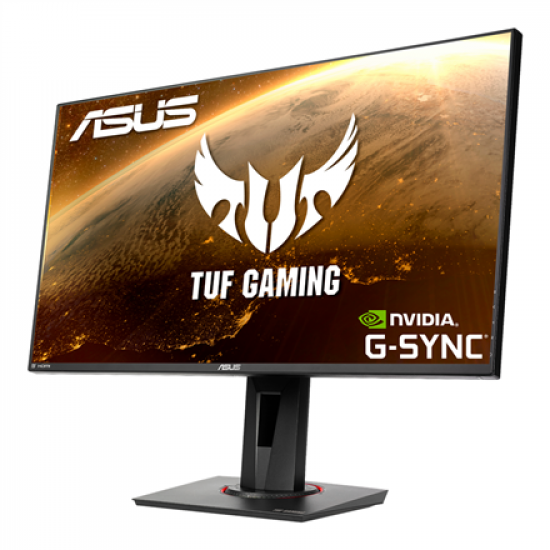 Asus | Gaming Monitor | TUF Gaming VG279QM | 27 
