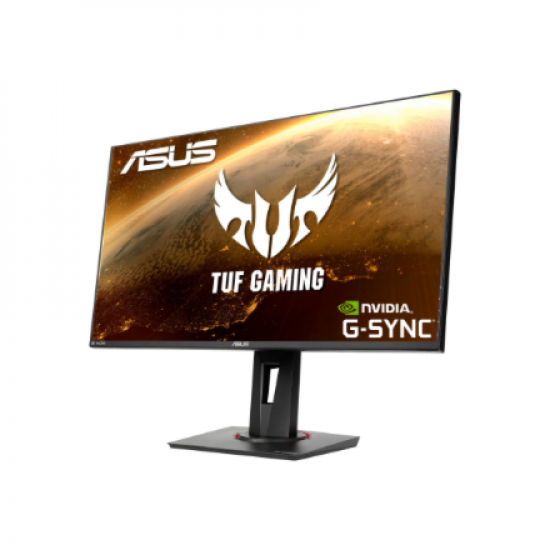 Asus | Gaming Monitor | TUF Gaming VG279QM | 27 