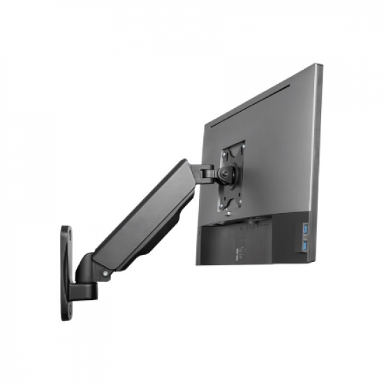 Logilink | Wall mount | Tilt, swivel, rotate | 17-32 