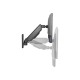Logilink | Wall mount | Tilt, swivel, rotate | 17-32 