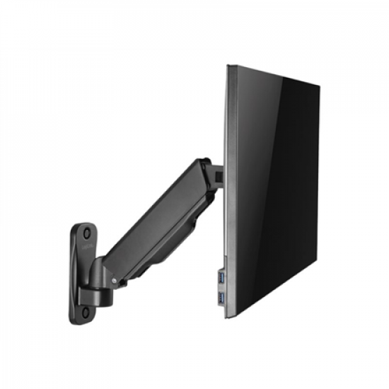 Logilink | Wall mount | Tilt, swivel, rotate | 17-32 