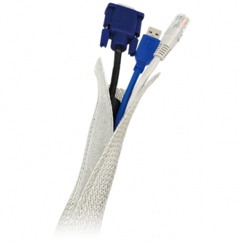 Logilink | Cable sleeve (Hook and Loop) | KAB0007