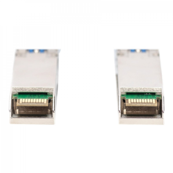 DAC Cable SFP28 | DN-81243 | Power consumption: 0.5W; Power: +3.3 V supply voltage; Temperature range: 0 to +70 °C; | 3 m