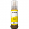 Epson 108 EcoTank | Ink Bottle | Yellow