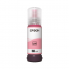 Epson 108 EcoTank | Ink Bottle | Light Magenta