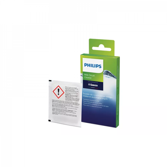 Philips | Milk circuit cleaner sachets | CA6705/10