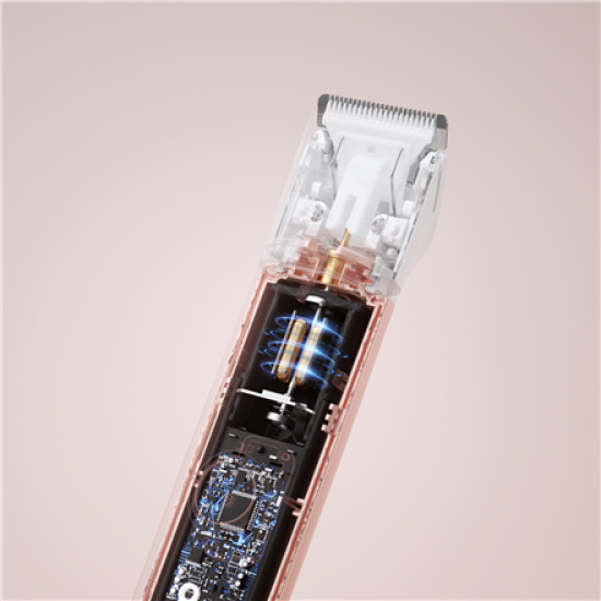 PETKIT | 2-in-1 Pet Trimmer Pro | PK413 | White