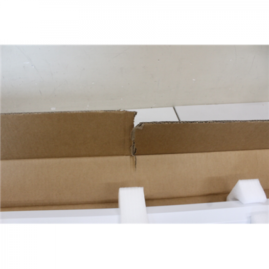 SALE OUT. Elite Screens | M85XWS1 | DAMAGED PACKAGING  AS DEMO
