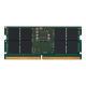 Kingston | KVR56S46BS8-16 | 16 GB | DDR5 | 5600 MHz | Notebook | Registered No | ECC No