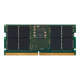 Kingston | KVR56S46BD8-32 | 32 GB | DDR5 | 5600 MHz | Notebook | Registered No | ECC No