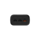 Silicon Power | Power Bank | QX55 | 30000 mAh | Black