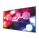 Elite Screens | Fixed Frame Projection Screen | AR100DHD3 | Diagonal 100 