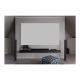 Elite Screens | Fixed Frame Projection Screen | AR110WH2 | Diagonal 110 