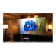 Elite Screens | Fixed Frame Projection Screen | AR120H-CLR3 | Diagonal 120 