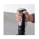 Braun MultiQuick 9 MQ9195XLI | Hand Blender | 1200 W | Number of speeds 3 | Black/Stainless Steel