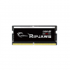 G.Skill | Ripjaws | 16 GB | DDR5 | 5200 MHz | Notebook | Registered No | ECC No