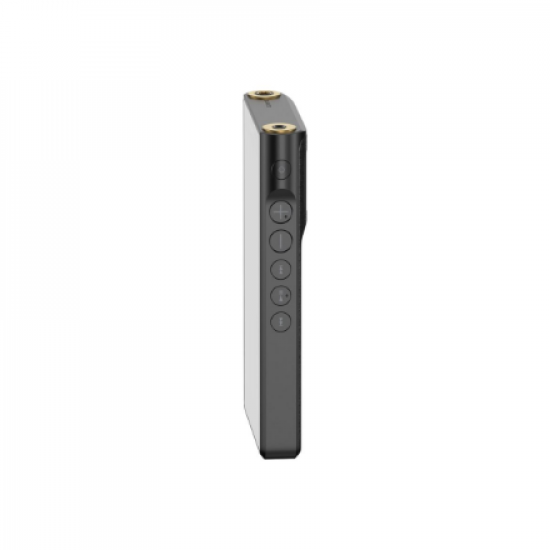 Sony | Walkman Digital Media Player | NW-WM1AM2 | Bluetooth | Internal memory 103 GB | USB connectivity | Wi-Fi