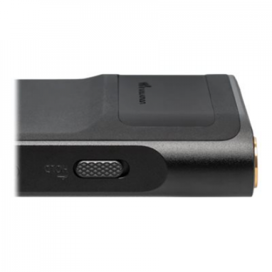 Sony | Walkman Digital Media Player | NW-WM1AM2 | Bluetooth | Internal memory 103 GB | USB connectivity | Wi-Fi