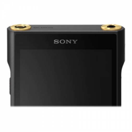 Sony | Walkman Digital Media Player | NW-WM1AM2 | Bluetooth | Internal memory 103 GB | USB connectivity | Wi-Fi