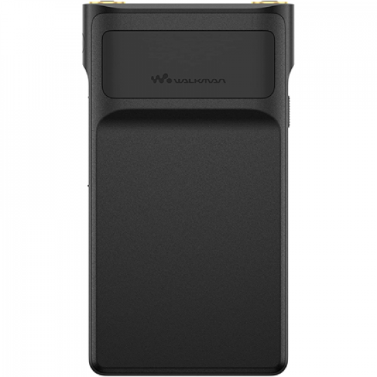 Sony | Walkman Digital Media Player | NW-WM1AM2 | Bluetooth | Internal memory 103 GB | USB connectivity | Wi-Fi