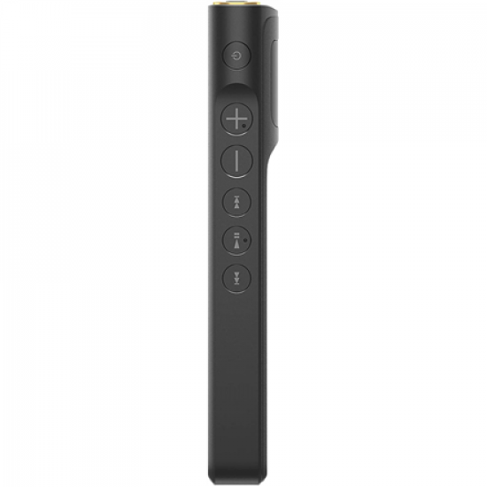 Sony | Walkman Digital Media Player | NW-WM1AM2 | Bluetooth | Internal memory 103 GB | USB connectivity | Wi-Fi
