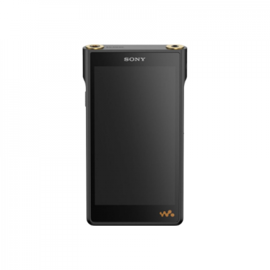 Sony | Walkman Digital Media Player | NW-WM1AM2 | Bluetooth | Internal memory 103 GB | USB connectivity | Wi-Fi