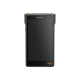 Sony | Walkman Digital Media Player | NW-WM1AM2 | Bluetooth | Internal memory 103 GB | USB connectivity | Wi-Fi