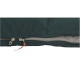 Easy Camp | Moon 200 Double | Sleeping Bag | 220 x 150 cm | 2 way open - auto lock, L-shape | Teal