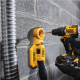 DEWALT | 18V XR Brushless Twin Kit - 2 X 4Ah | DCK2062M2T-QW