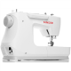 Singer | Sewing Machine | C7225 | Number of stitches 200 | Number of buttonholes 8 | White